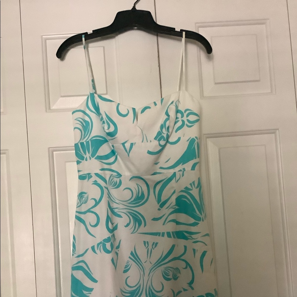 Sundress by Milly size 6